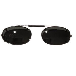 CLIP ON SUNGLASSES see measures and Clips